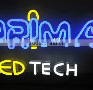 SMD 3528 Neon Flex Easy to Bending for Making Christmas Signs Open for Sale thumbnail-2