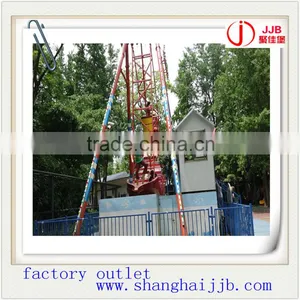 Kids Playground 24 Seats Pirate Ship Amusement Rides Pirate Ship for Sale thumbnail-4
