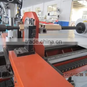 Twin Spindle Cnc Lathe thumbnail-2