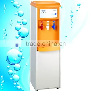 Stainless Steel Water Cooler thumbnail-1
