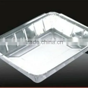 Aluminium Foil Container thumbnail-1