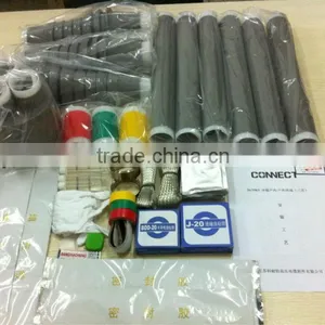 Terminations Kits Cable Accessory (Indoor Type) for 33kV, 50~120mm2, XLPE, 3-Core Cable thumbnail-1