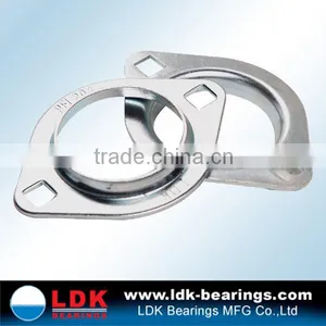 Press Steel Pillow Block Bearing thumbnail-1
