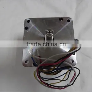Toauto 863S42 High Precision 48 Volt Nema 34 Stepper Motor thumbnail-2