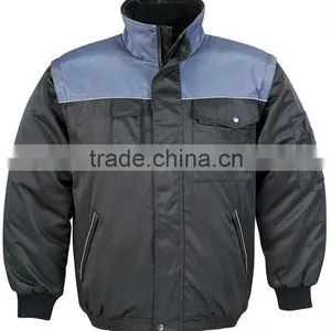MENS COLDPROOF WINTER JACKET thumbnail-1