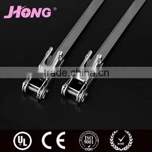 Cheap Ball Self-lock 316 Stainless Steel Cable Tie thumbnail-6