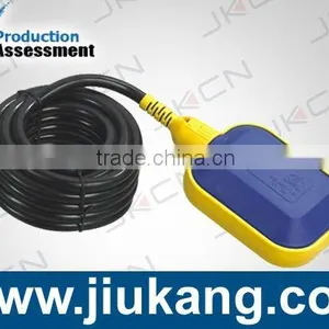 M15-2 Float Switch (Float Level Switch, Float Sensor, Flow Switch) thumbnail-1