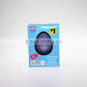 Amazing Growing Dinosaur Egg Toys Expand in Water Dino Egg thumbnail-1