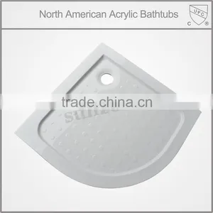SUNZOOM Upc Bath Appliance,shower Tray Acrylic,shower Base thumbnail-1