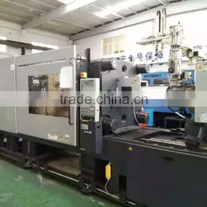 Plastic Molding Machine Price thumbnail-2