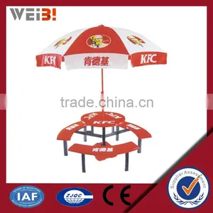 Folding Terrace Outdoor Set Table And Chair thumbnail-5