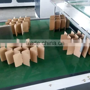 Xinhua Semi Auto Partition Assembler Jumbo Assembler thumbnail-1