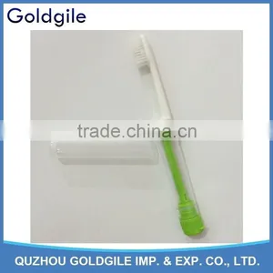 Ideal Wholesale Toothbrush With Refilling of Toothpaste Supplier's Choice thumbnail-4