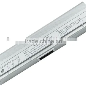 Laptop Batteries for ASUS U6S thumbnail-1