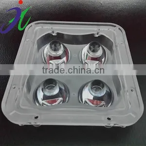 Cree Chips High Power Waterproof Led Lens for Led Lighting thumbnail-2