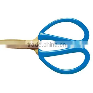 Durable Non Sparking Hand Tools Aluminum Bronze Cutting Shears thumbnail-1