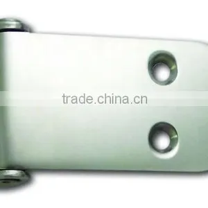 Stainless Steel Hinge / Edelstahl-Scharnier thumbnail-1
