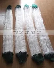 White Nylon Fishing Net thumbnail-1