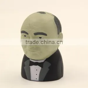 Head Shaped Stress Balls thumbnail-4