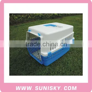 Pet Carrier thumbnail-1