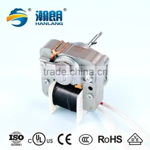 YJ61 Blower Small Fan Electric Motor thumbnail-3