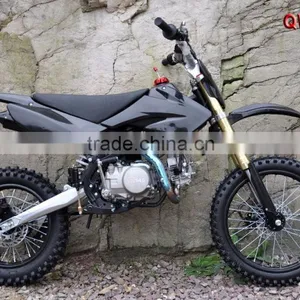 140cc 150cc 160cc Dirt Bike 4 Strokes 140cc 150cc 160cc Off-road Motocross for Professional QWMOTO thumbnail-6
