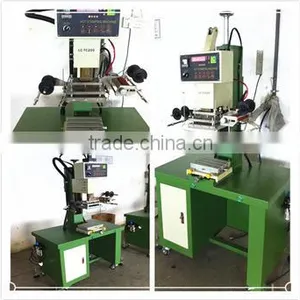 Plane & Rounded Surface Heat Transfer Machine TC-250K thumbnail-3