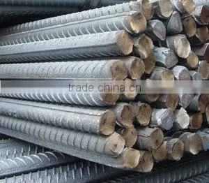 Deformed Steel Bar/Burglar Bars/ thumbnail-1