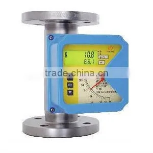 Variable Area Flow Meter YHFZ-4 in Auto-industry Process Control thumbnail-1
