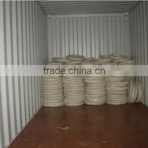 Galvanized Wire/Steel Iron Wire All Kinds Gauge/Galvanised Wire Galvanized Surface Iron Wire thumbnail-5