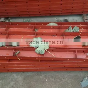 Used Concrete Forms Sale Steel Formwork thumbnail-1