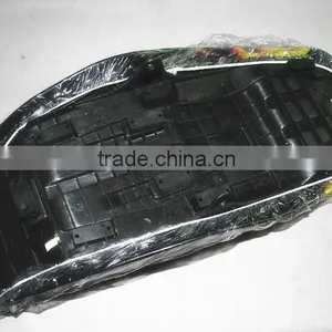 SCL-2012031427 For KEEWAY TX200 Good Quality Motorcycle Seat thumbnail-3