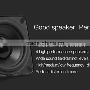 JYaudio Max Professional Speaker System Wireless thumbnail-5