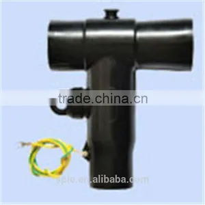 Screened Separable Cable Connector thumbnail-1
