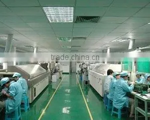 Shenzhen M & C Electronics Company Limited company overview - view 3 thumbnail