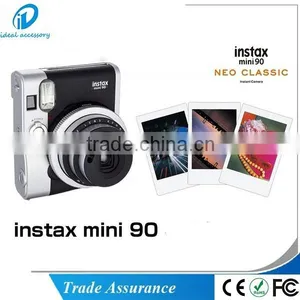 Fujifilm Instax Camera Instant Mini 90 Film Camera thumbnail-1