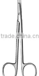 Shea Vein Graft Dissecting Scissors Size: 12 cm thumbnail-1