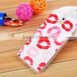 Lovely Cartoon Patterns Phone Case ODM/OEM Back Cover Case For Samsung thumbnail-4