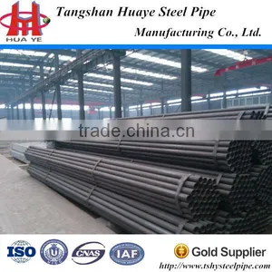 Galvanized Steel Pipe Class B/50mm Galvanized Steel Pipe/carbon Steel Pipe Fittings Weight thumbnail-3