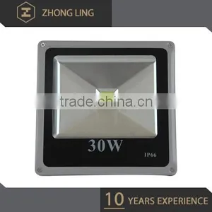 IP65/66 New Style Flood Light 30w Led Flood Light Fixture thumbnail-3