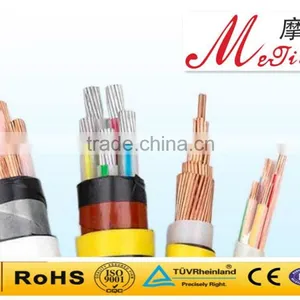 Electrical Armoured Cable 5 Core Power Cable 35mm 50mm 70mm 95mm 120mm 240mm Power Cable thumbnail-4