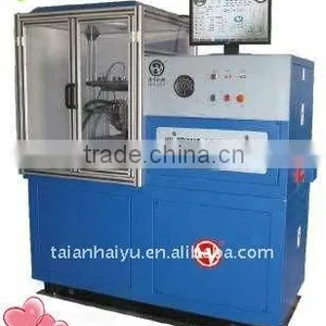 High Pressure Common Rail Test Bench(test Bosh Denso Delphi Siemens) thumbnail-1