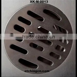 Punching Hole Meshes thumbnail-1