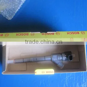Bosch Common Rail Injector 0445110274, Original Bosch Package thumbnail-1