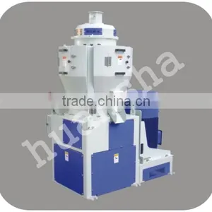 MNMLS46 Vertical Emery Roll Rice Whitening Machine thumbnail-1