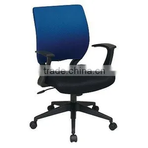 Low Back Office Chairs Office Mesh Chairs Staff Office Chairs HX-E038 thumbnail-1