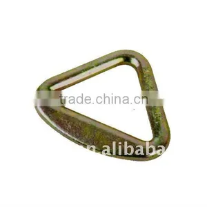Multifunction ++++++++ Forged Delta Ring thumbnail-1