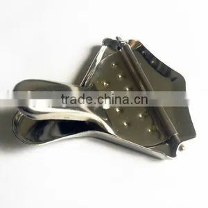 Stainless Steel Lemon Squeezer, Fruit Tools thumbnail-1
