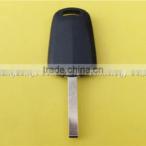 Best Quality Remote Car Key Case for Opel Transponder Key Blank NO LOGO thumbnail-3