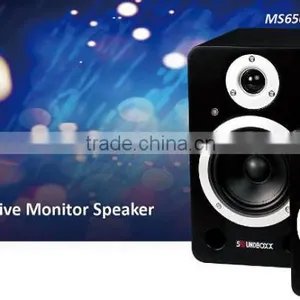 5 Inch Active Monitor Speaker thumbnail-1
